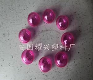 天津塑料空心球加工悬浮球批发