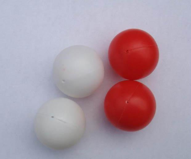 塑料球信息塑料空心球选耀兴塑料厂批发