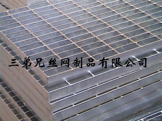 唐山钢格板/重庆钢格板/榆林钢格板/上海钢格板