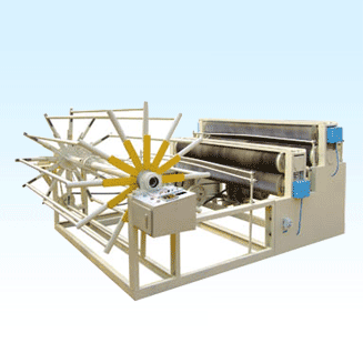 压花平板方包机  保定造纸机械公司 河北造纸机械  山东造纸机械
