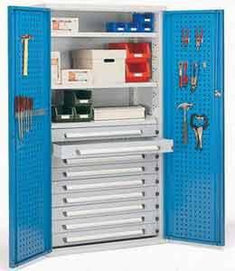 供应工具柜，深圳工具柜，深圳移动工具柜，厂家直销工具柜