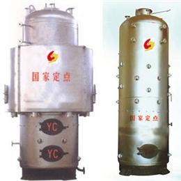 立式横水管蒸汽锅炉热水锅炉燃气锅炉燃油蒸汽锅炉图片