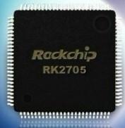 供应数字音频处理芯片RK2705图片