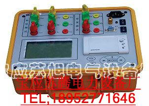 3790变压器容量特性测试仪