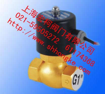 供应2L300-40蒸汽电磁阀 2L-40