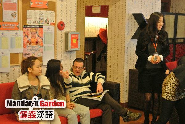 供应上海对外汉语教师招募