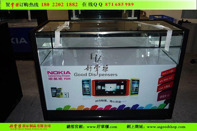 首部诺基亚手机柜台销售诺基亚专柜批发