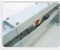 供应防水母线槽/母线槽/天宝电气/滑触线/高压母线槽/安全滑触线