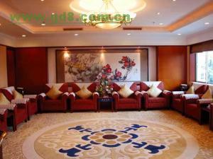 北京东三环最好的清洗地毯公司－京广桥附近清洗地毯公司－专业清洗地图片