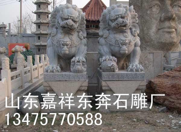 供应港币狮，北京狮子，南方石狮子，汉白玉石狮子