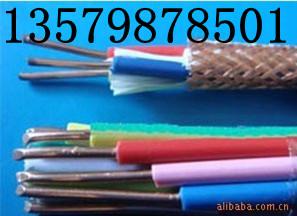 新疆电线电缆厂家供应：YVFR丁腈绝缘和护套电力软电缆图片