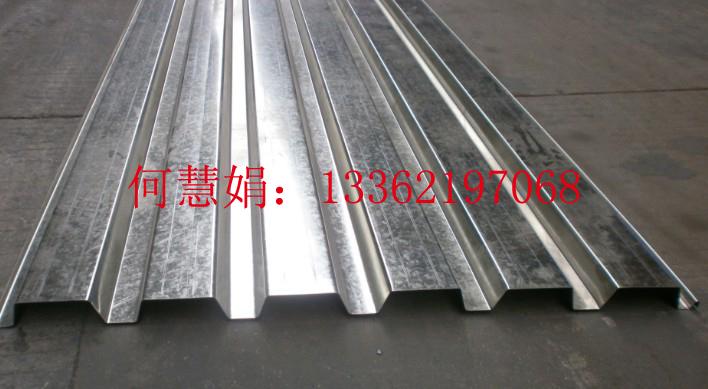 供应杭州厂型板厂YX38-152-915型楼承板