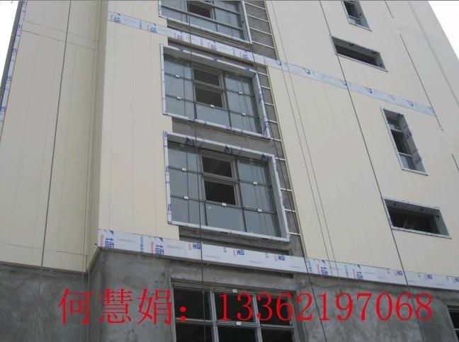 杭州外墙装饰板生产厂家