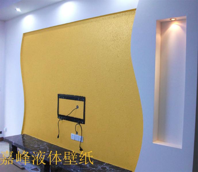 重庆正规品牌 金属漆 生产商墙面液体壁纸漆厂家