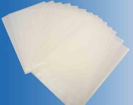 生产批发140g白单重离型离型纸/140g重离型纸贴膜专用金龙电子