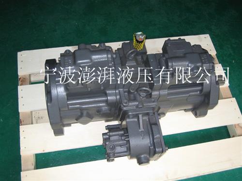 川崎K3V180液压泵配件厂家批发
