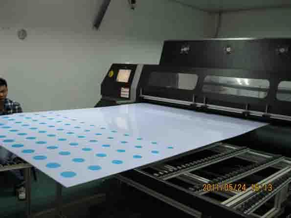惠州uv平板打印喷绘加工批发
