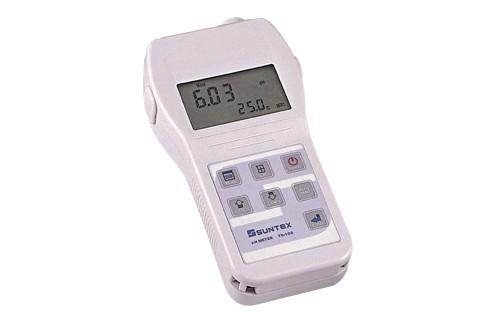 供应pH/ORP/Temp测定仪TS-100