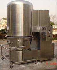 江苏杀虫单农药专用烘干机，沸腾干燥机厂家，沸腾干燥机价格