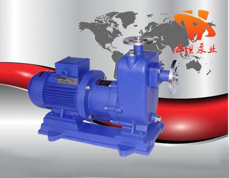 ZCQ型磁力自吸泵生产厂商批发