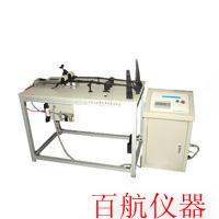 低价供应安全带织带耐磨试验台/皮革耐磨试验机