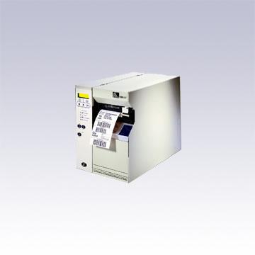 供应斑马105SL工业型条码打印机