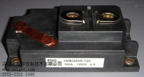 供应富士IGBT模块1MBI300S-120