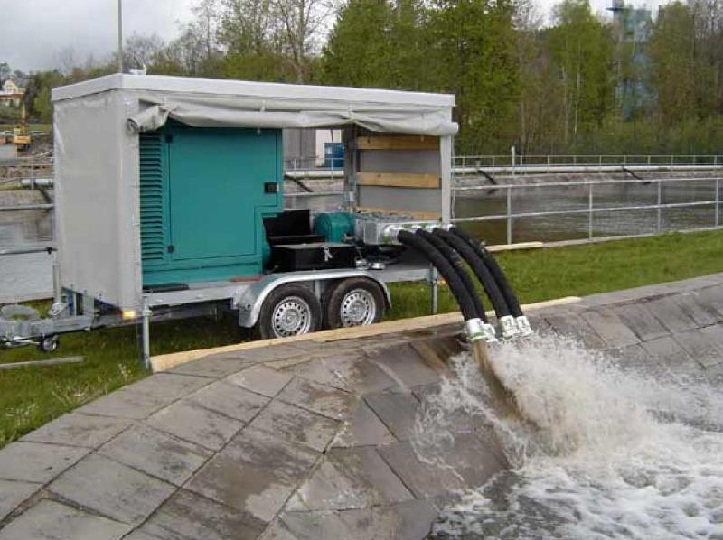 供应车载泵污泥泵 德国博格 转子泵 专业输送泵 代理