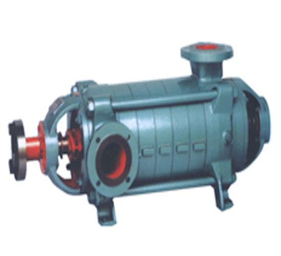 湖南矿用多级泵厂家华力泵业现货供应矿用多级泵D型卧式多级离心泵5