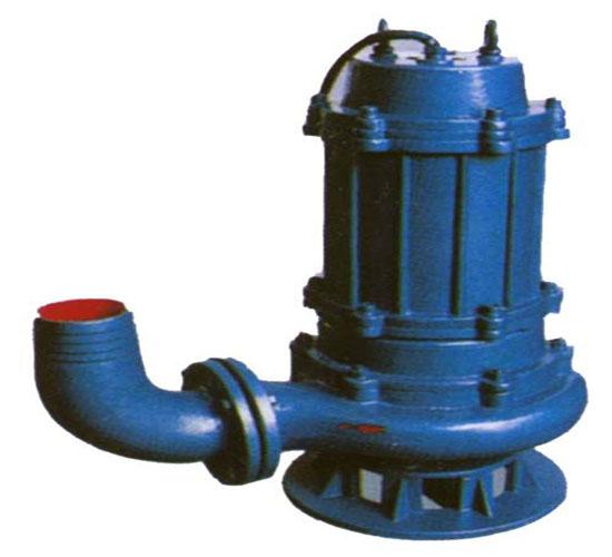 湖南大地潜水泵厂家直销大地牌QW型潜水排污泵50QW15-35