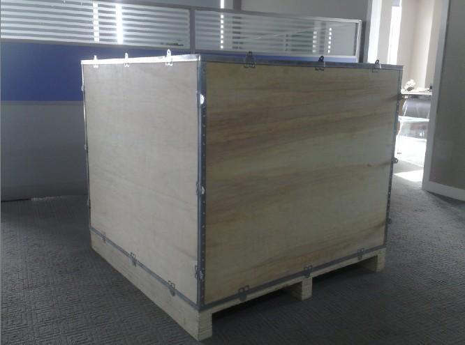 供应优质胶合板包装箱出口专用包装箱