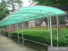 供应上海不锈钢雨篷厂家；上海不锈钢雨篷价格