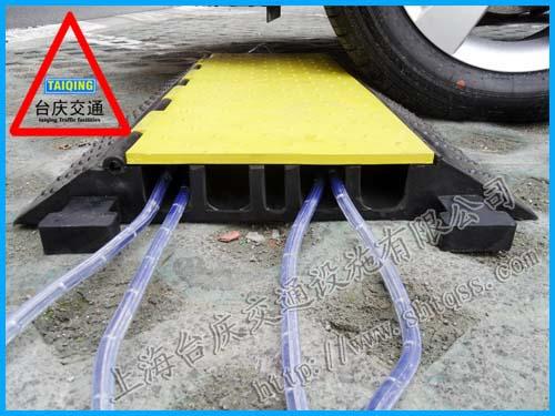 供应批发电缆保护板供应电缆保护槽