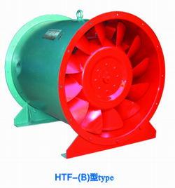 供应建风风机：HTF-III型消防排烟风机，HTF-III型