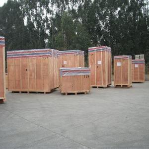 供应结实耐用的大型木箱