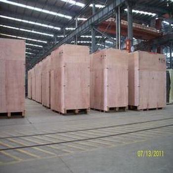 苏州大型木箱包装木制包装箱批发