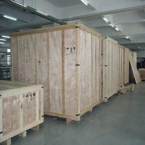 供应重型设备木箱包装