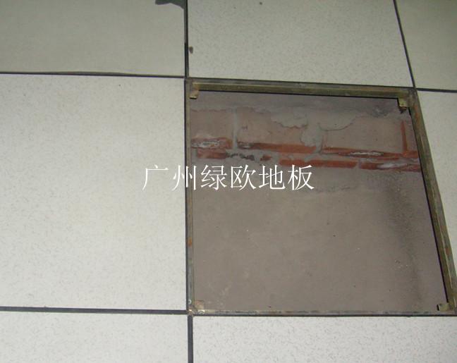 供应防静电地板，广州防静电地板批发价格，广州防静电地板厂家直销