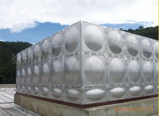 苏州组合式玻璃钢水箱哪有卖批发