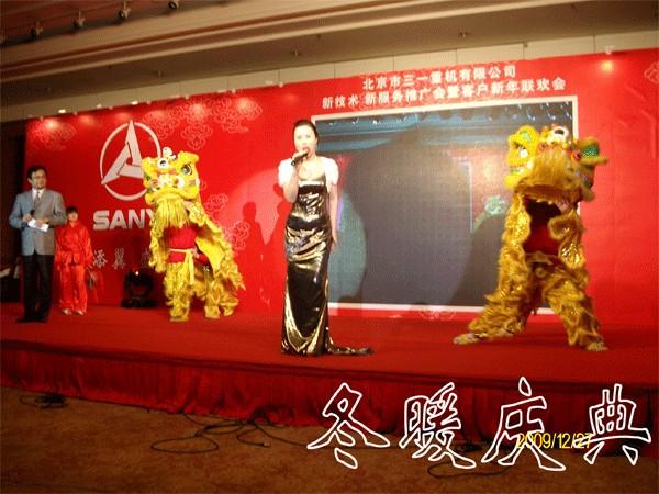 北京舞狮表演/北京舞狮/北京婚礼舞狮、北京庆典舞狮