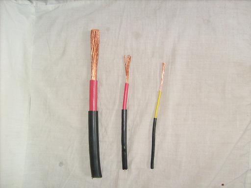 供应河南软电线电缆RVVZ和ZRRVV电缆载流量 电缆ZARVV价格