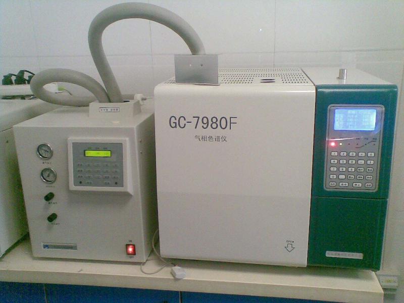 供应GC7980F全自动智能型血液酒精检测仪