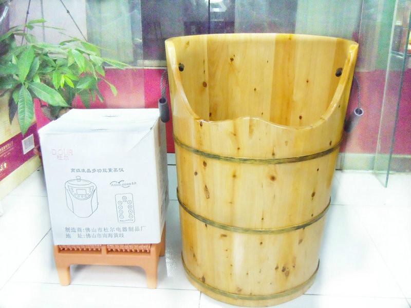 香柏木熏蒸桶厂家名称 广州永利嘉大量提供