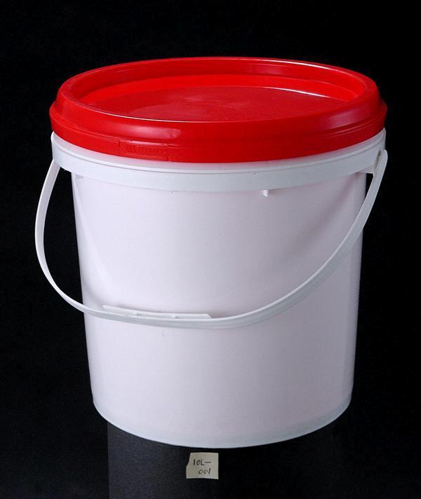 10升塑料桶5L食品桶批发
