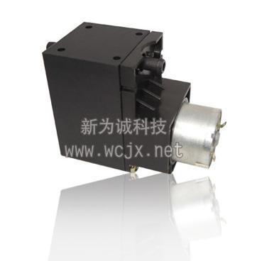 供应微型真空泵PM系列-新为诚 微型气泵