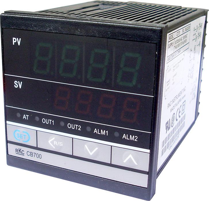 供应理化RKC温控器CD901FK02-M