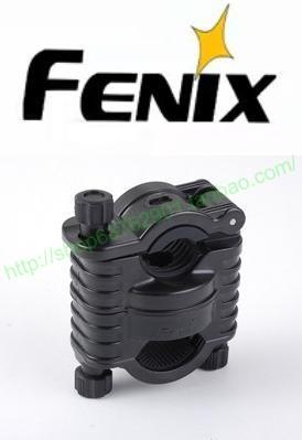 供应车夹 FENIX AF02 夹具 自行车手电夹子 手电筒夹子