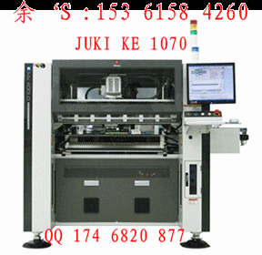 供应二手JUKIKE2060M贴片机 2060贴片机的价格