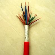供应高温控制电缆NH-KYJGP、NH-KYJGRP维尔特电缆图片