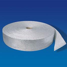 供应用于防火的合肥硅酸铝纤维带 防火布价格优惠